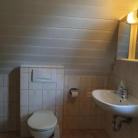 Appartamento Martens - Mansadenwohnung