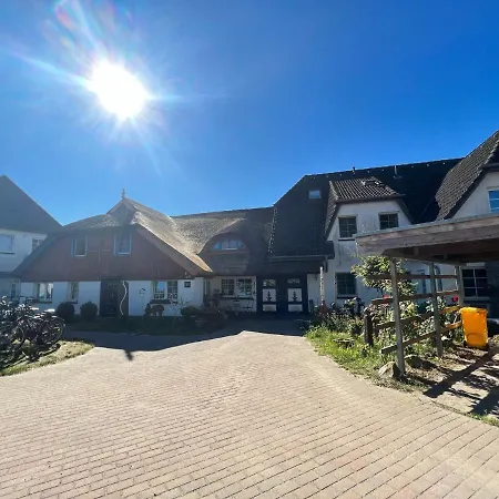 Martens - Mansadenwohnung Apartment