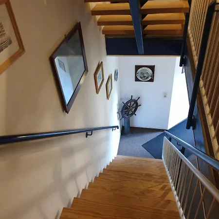 Martens - Mansadenwohnung Wieck