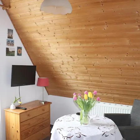 Martens - Mansadenwohnung * Wieck