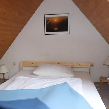 Martens - Mansadenwohnung Apartment *