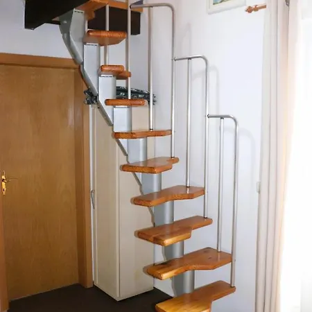 Martens - Mansadenwohnung